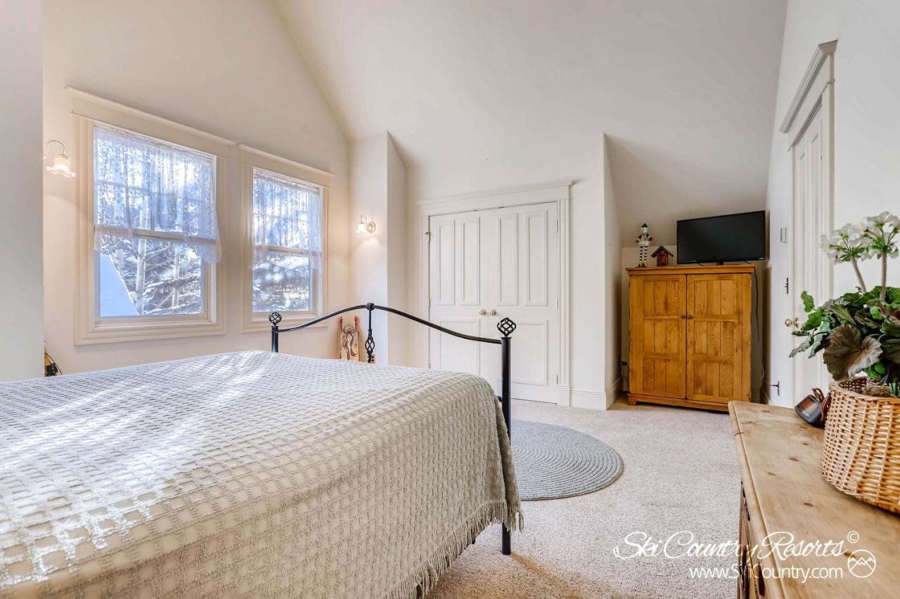 Rare Downtown Find On Main St! Beautiful Home Near Downtown And Gondola, Walk Everywhere! B304D Брекенридж Экстерьер фото